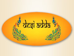 Desi Adda - Indisches Restaurant Logo